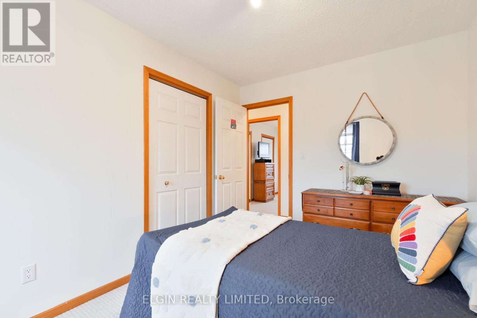 29 Trevithick Terrace, St. Thomas, Ontario  N5R 5Y6 - Photo 29 - X12912232