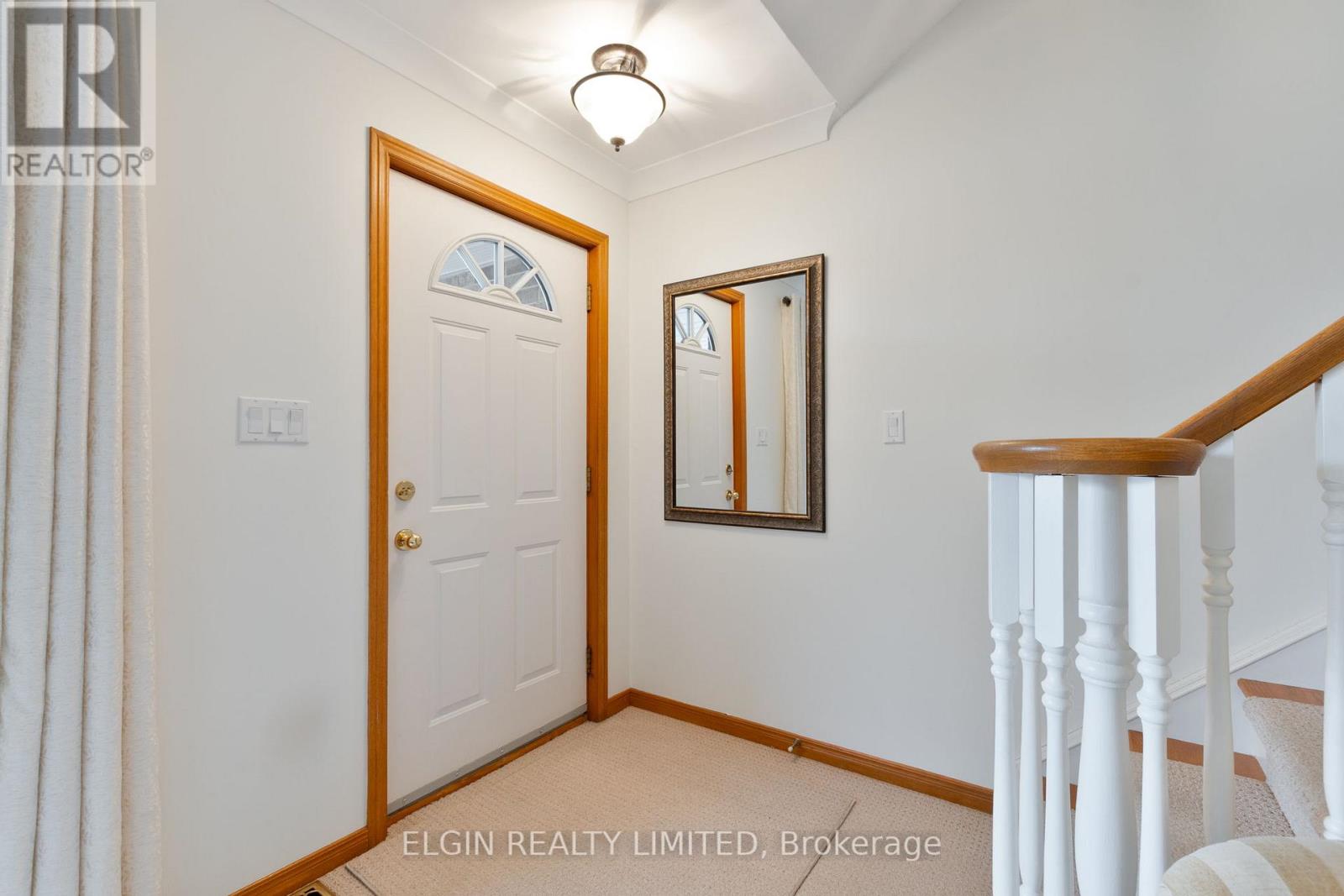 29 Trevithick Terrace, St. Thomas, Ontario  N5R 5Y6 - Photo 3 - X12912232