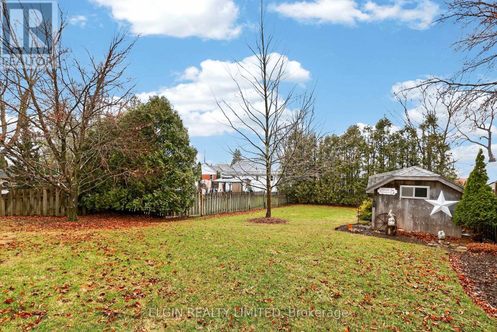 29 Trevithick Terrace, St. Thomas, Ontario  N5R 5Y6 - Photo 32 - X12912232