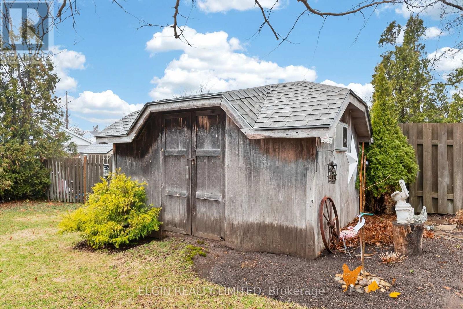 29 Trevithick Terrace, St. Thomas, Ontario  N5R 5Y6 - Photo 33 - X12912232