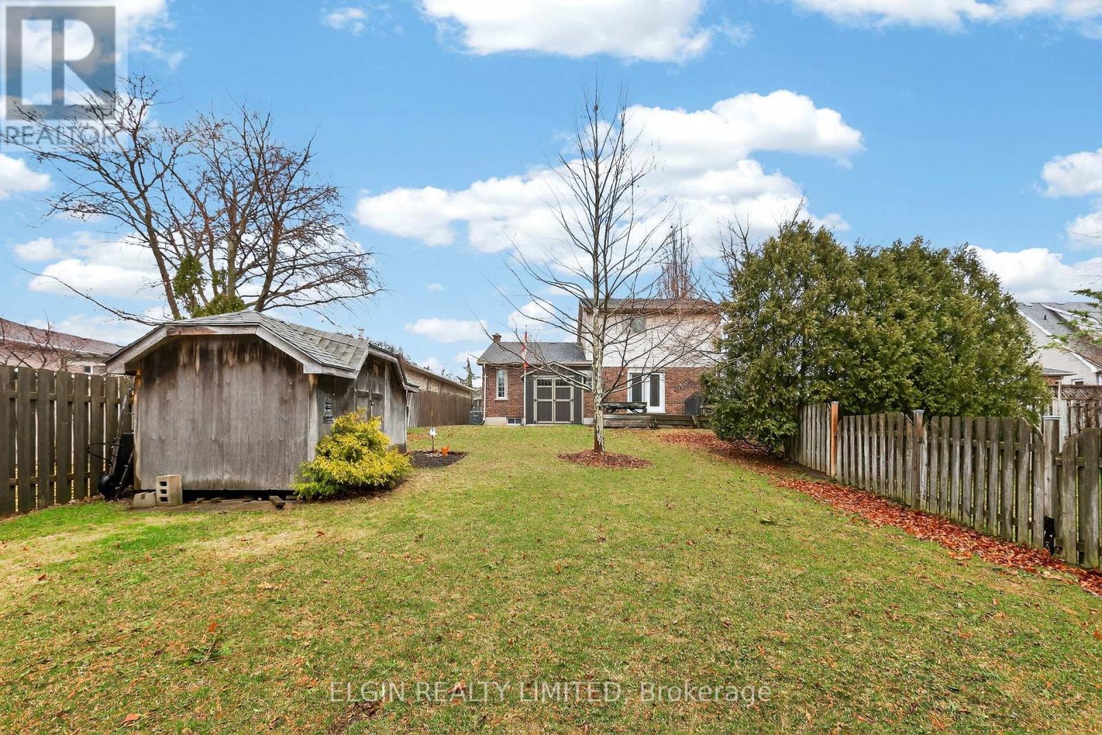 29 Trevithick Terrace, St. Thomas, Ontario  N5R 5Y6 - Photo 37 - X12912232