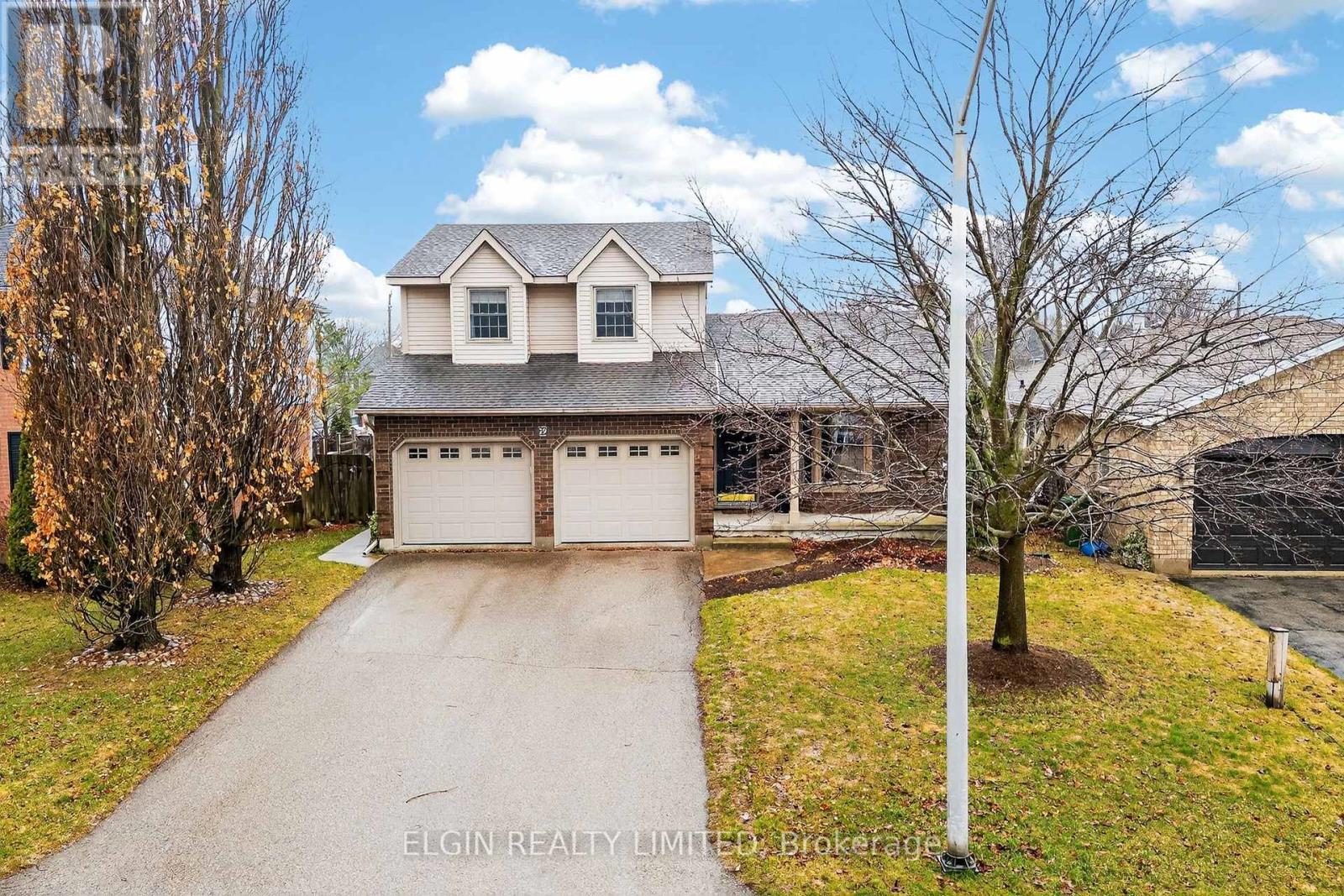 29 Trevithick Terrace, St. Thomas, Ontario  N5R 5Y6 - Photo 38 - X12912232