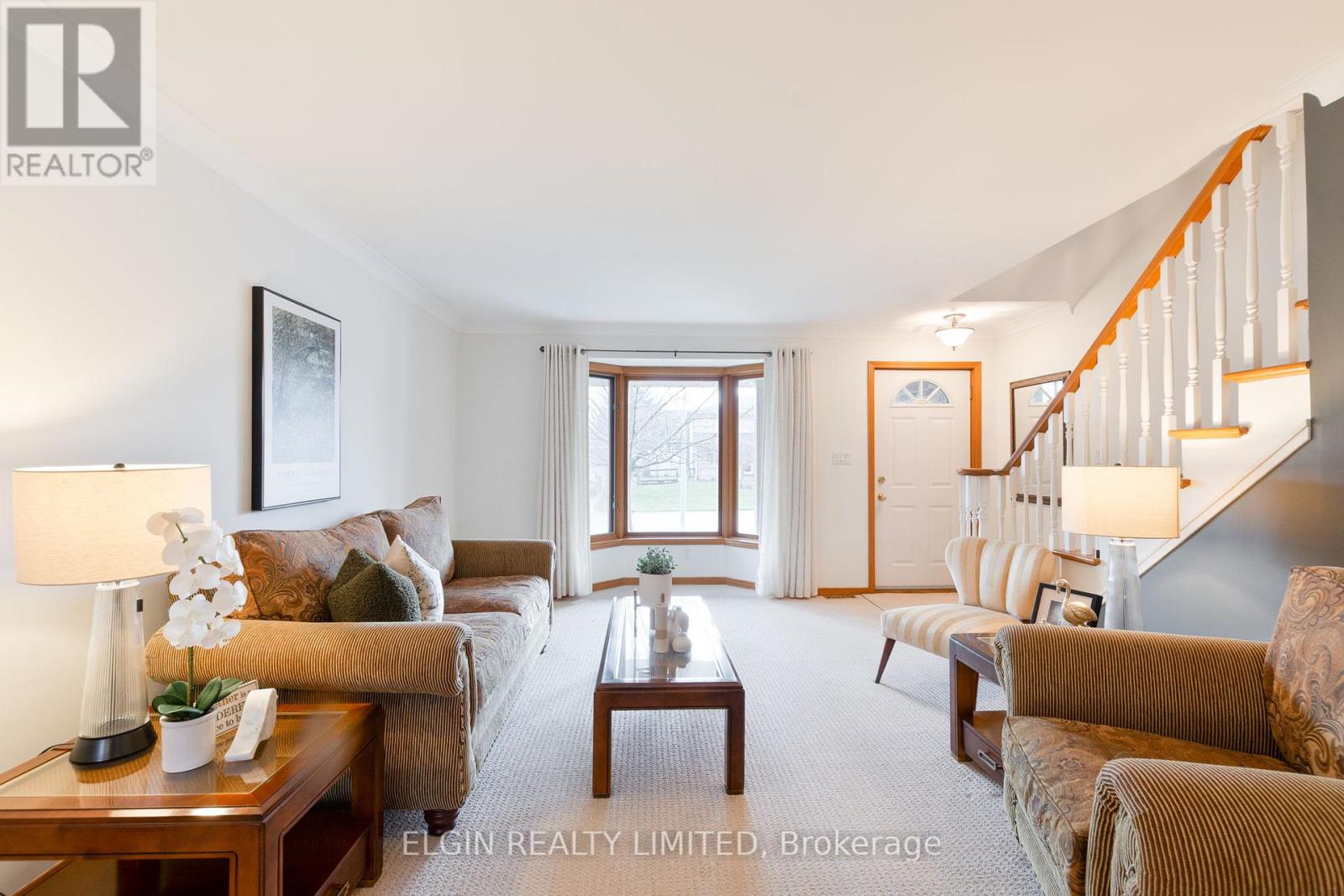 29 Trevithick Terrace, St. Thomas, Ontario  N5R 5Y6 - Photo 4 - X12912232