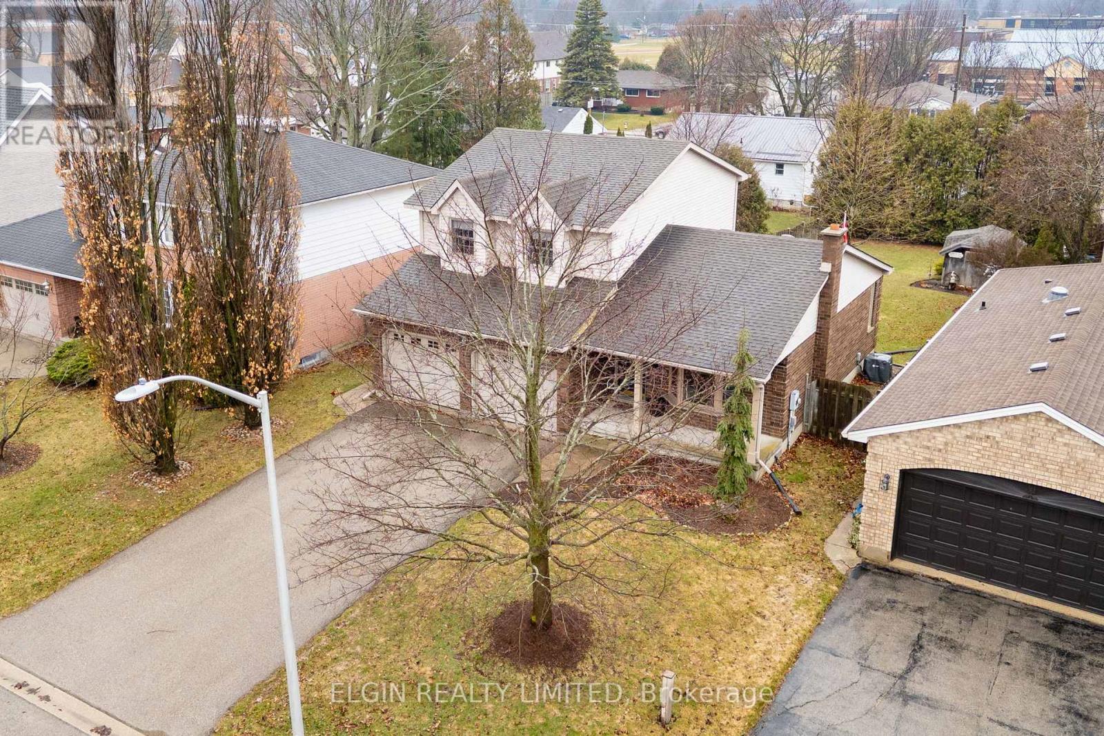 29 Trevithick Terrace, St. Thomas, Ontario  N5R 5Y6 - Photo 40 - X12912232