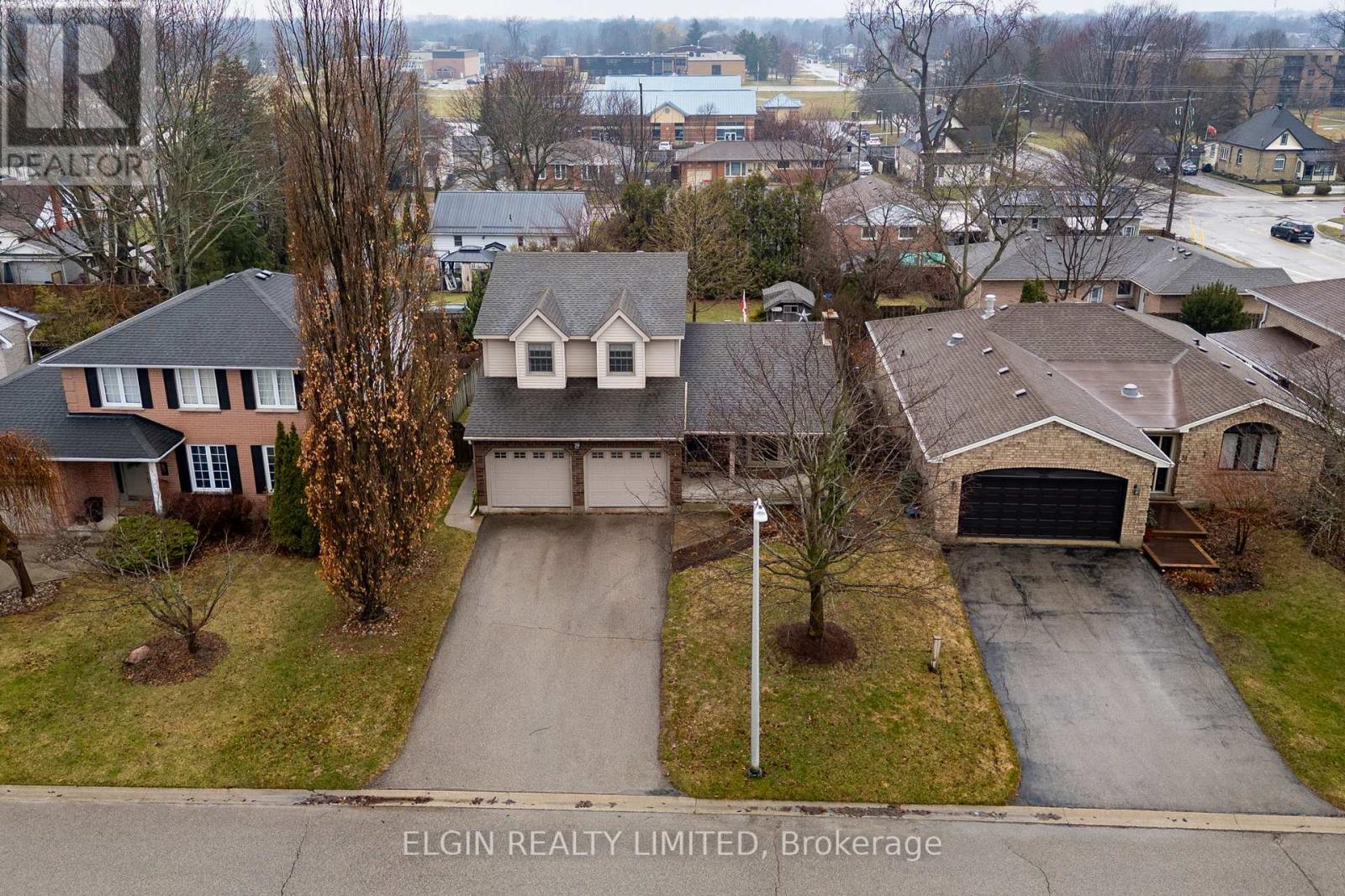 29 Trevithick Terrace, St. Thomas, Ontario  N5R 5Y6 - Photo 41 - X12912232