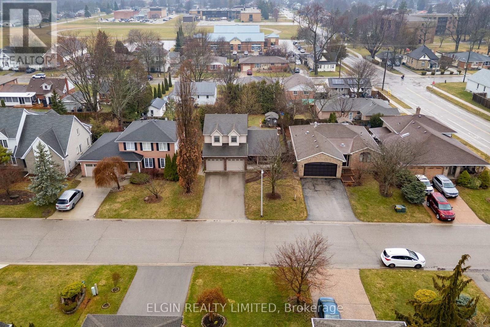 29 Trevithick Terrace, St. Thomas, Ontario  N5R 5Y6 - Photo 42 - X12912232