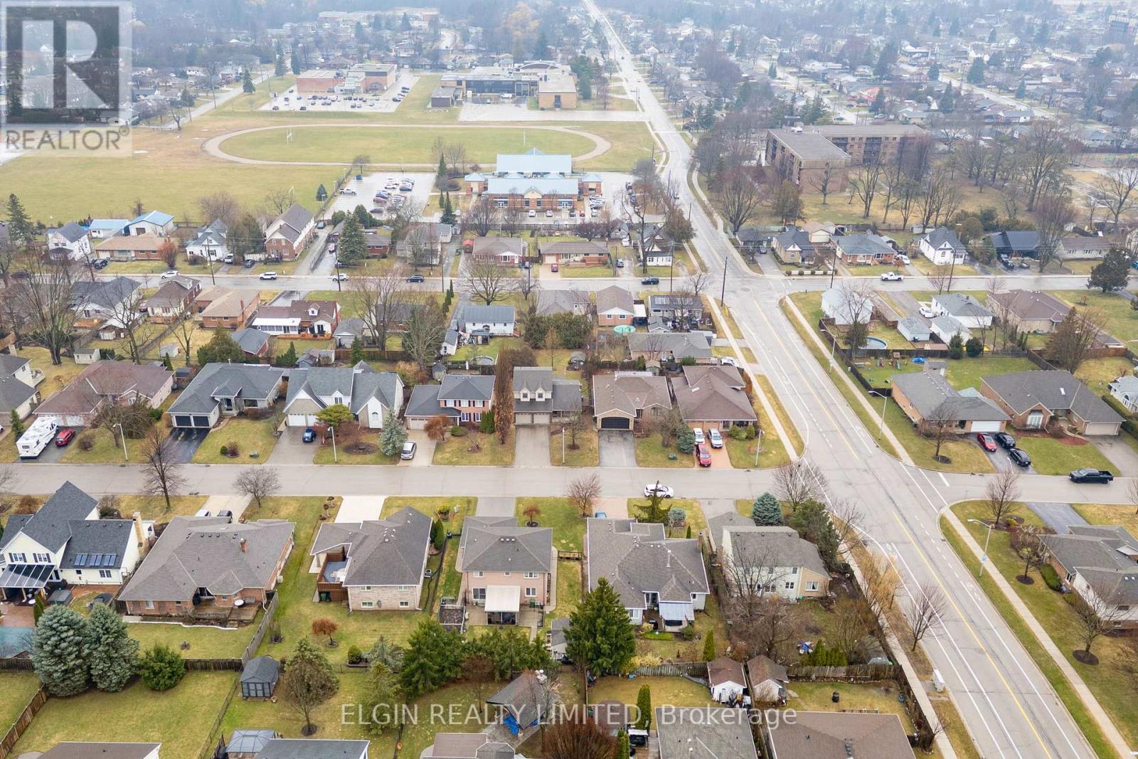 29 Trevithick Terrace, St. Thomas, Ontario  N5R 5Y6 - Photo 43 - X12912232