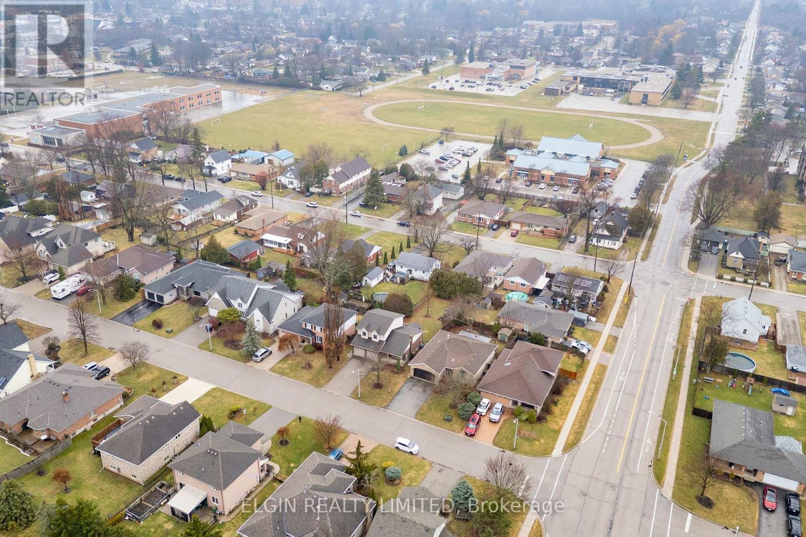 29 Trevithick Terrace, St. Thomas, Ontario  N5R 5Y6 - Photo 44 - X12912232