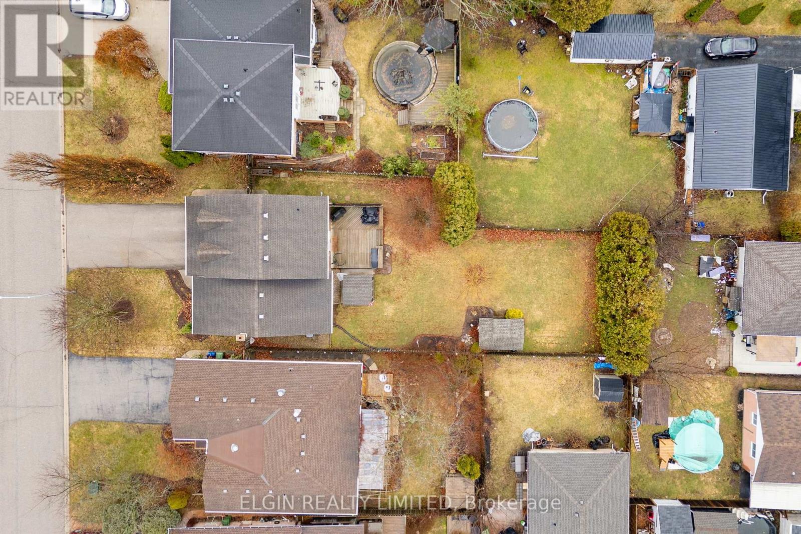 29 Trevithick Terrace, St. Thomas, Ontario  N5R 5Y6 - Photo 45 - X12912232