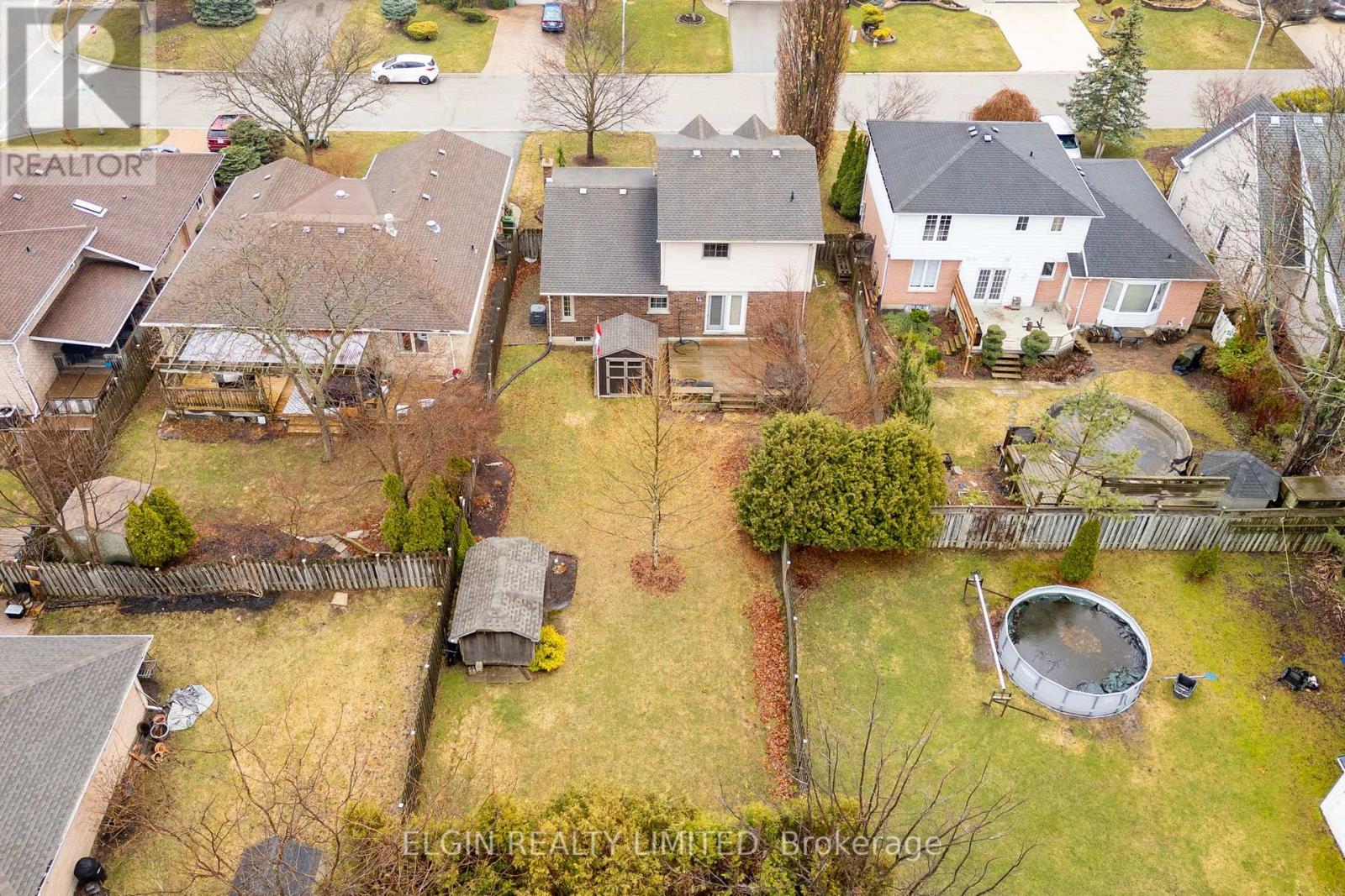 29 Trevithick Terrace, St. Thomas, Ontario  N5R 5Y6 - Photo 46 - X12912232