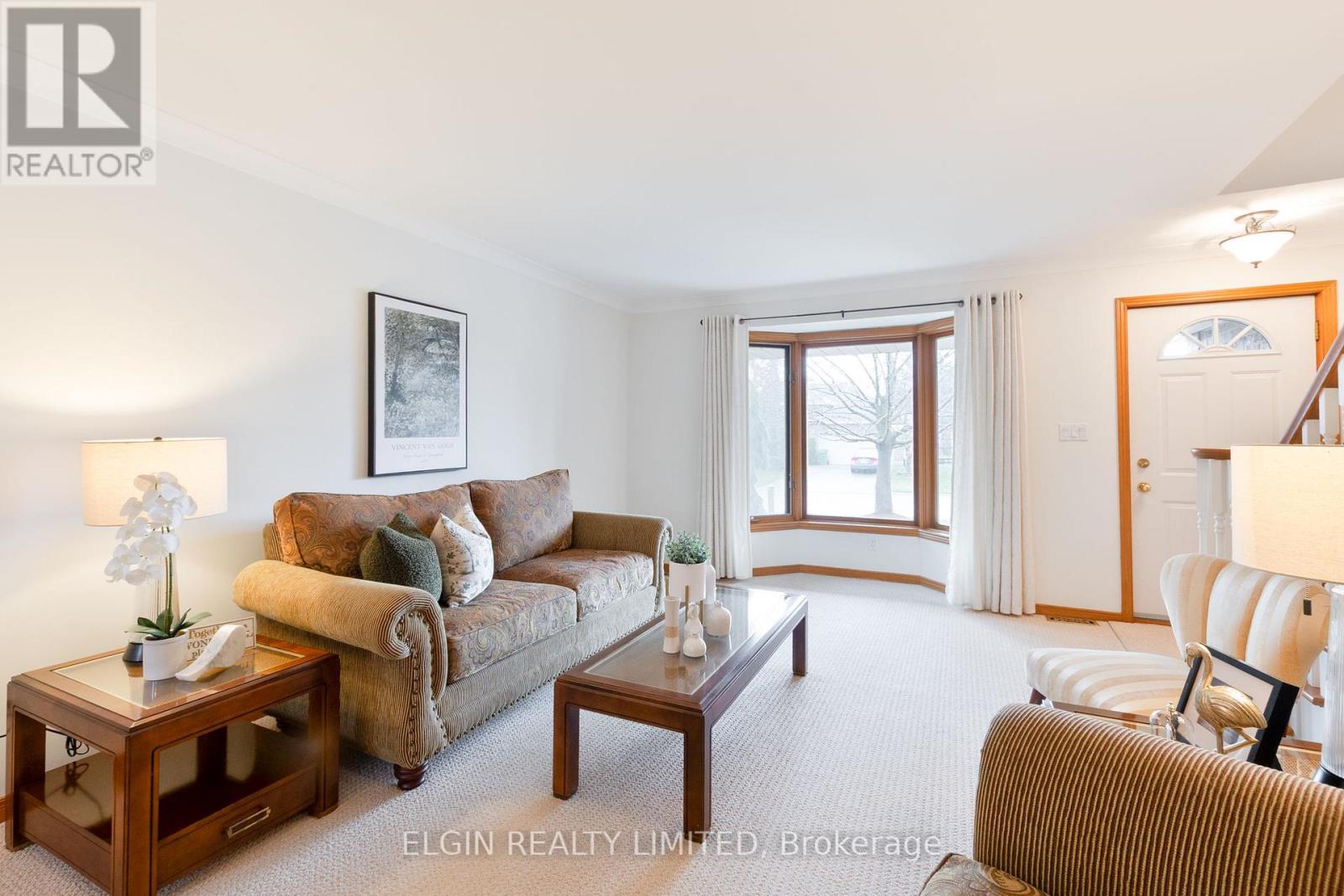 29 Trevithick Terrace, St. Thomas, Ontario  N5R 5Y6 - Photo 5 - X12912232