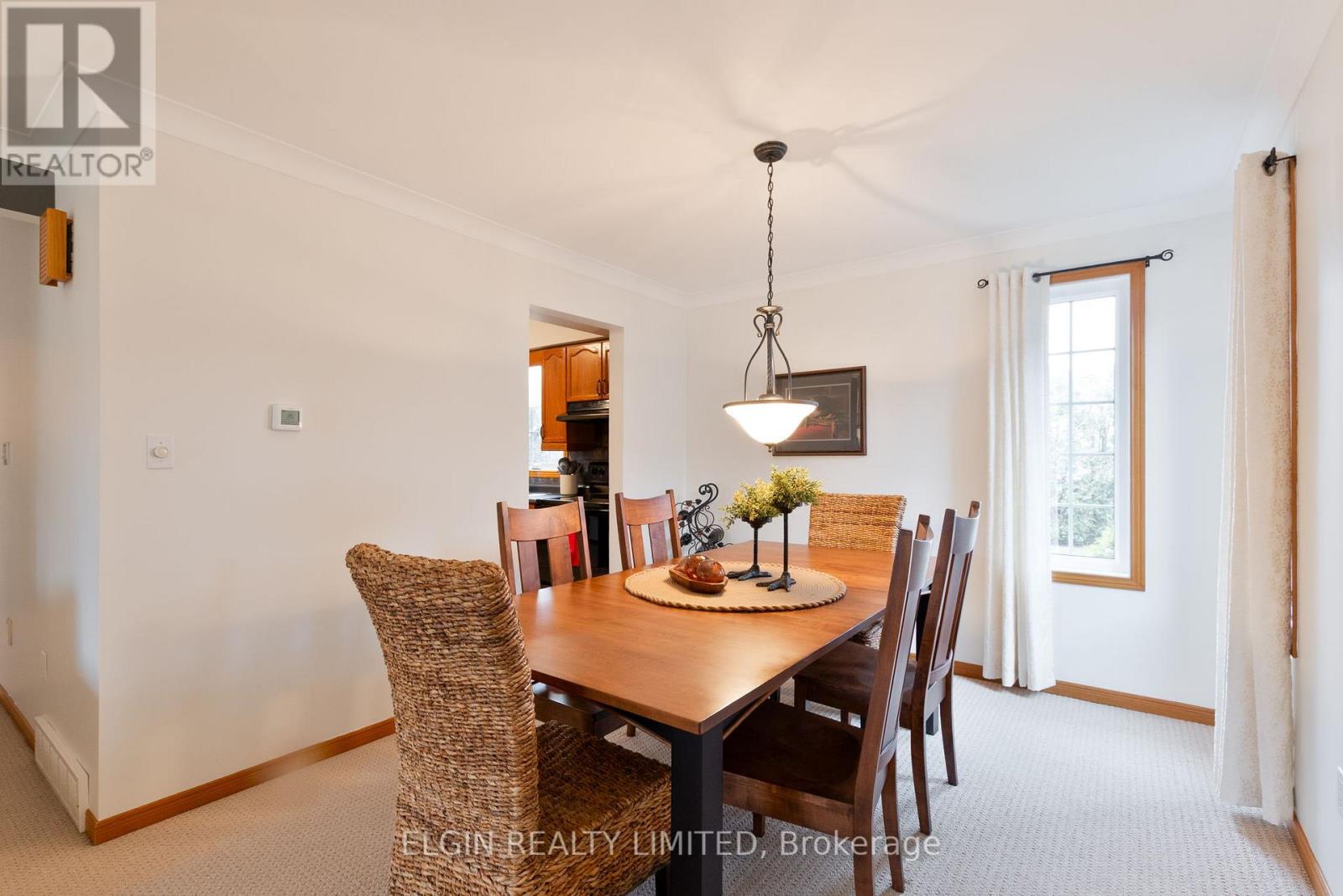 29 Trevithick Terrace, St. Thomas, Ontario  N5R 5Y6 - Photo 6 - X12912232