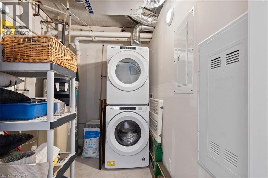 245 Grey Silo Road Unit# 302, Waterloo, Ontario  N2K 0G6 - Photo 28 - 40810986