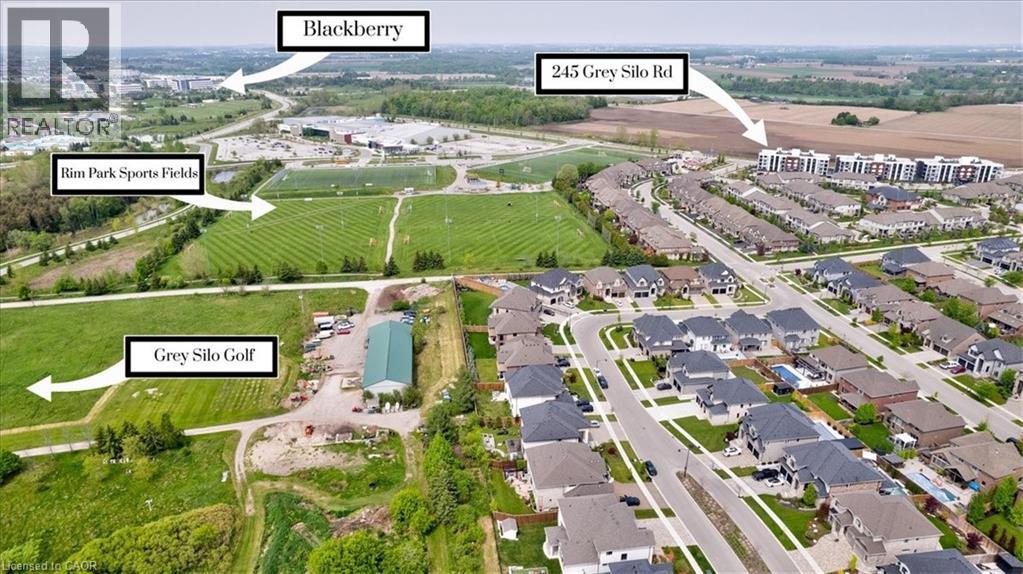 245 Grey Silo Road Unit# 302, Waterloo, Ontario  N2K 0G6 - Photo 31 - 40810986