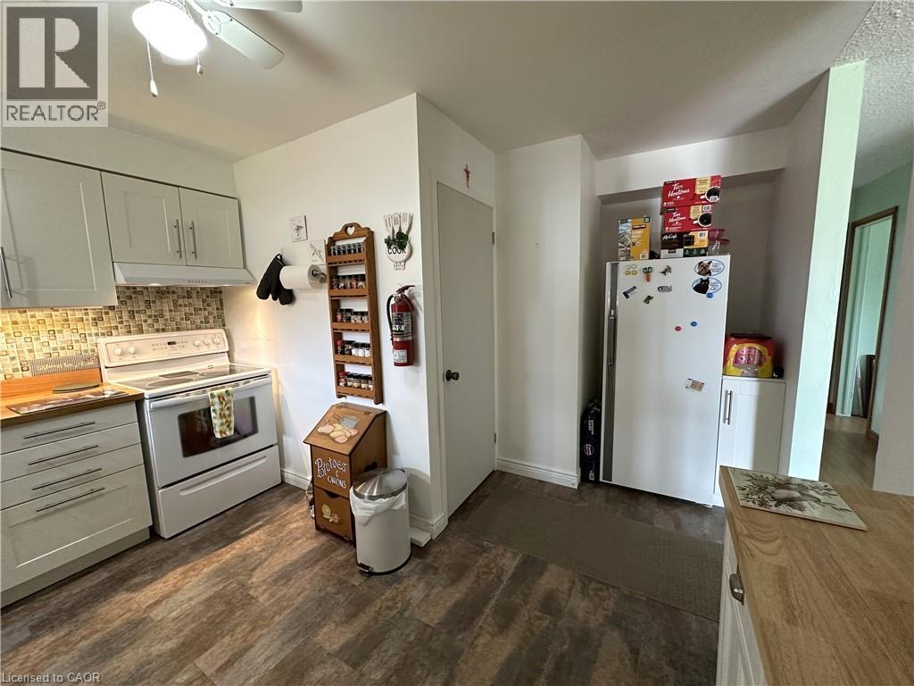 16 Westdale Avenue, Port Dover, Ontario  N0A 1N4 - Photo 20 - 40813868