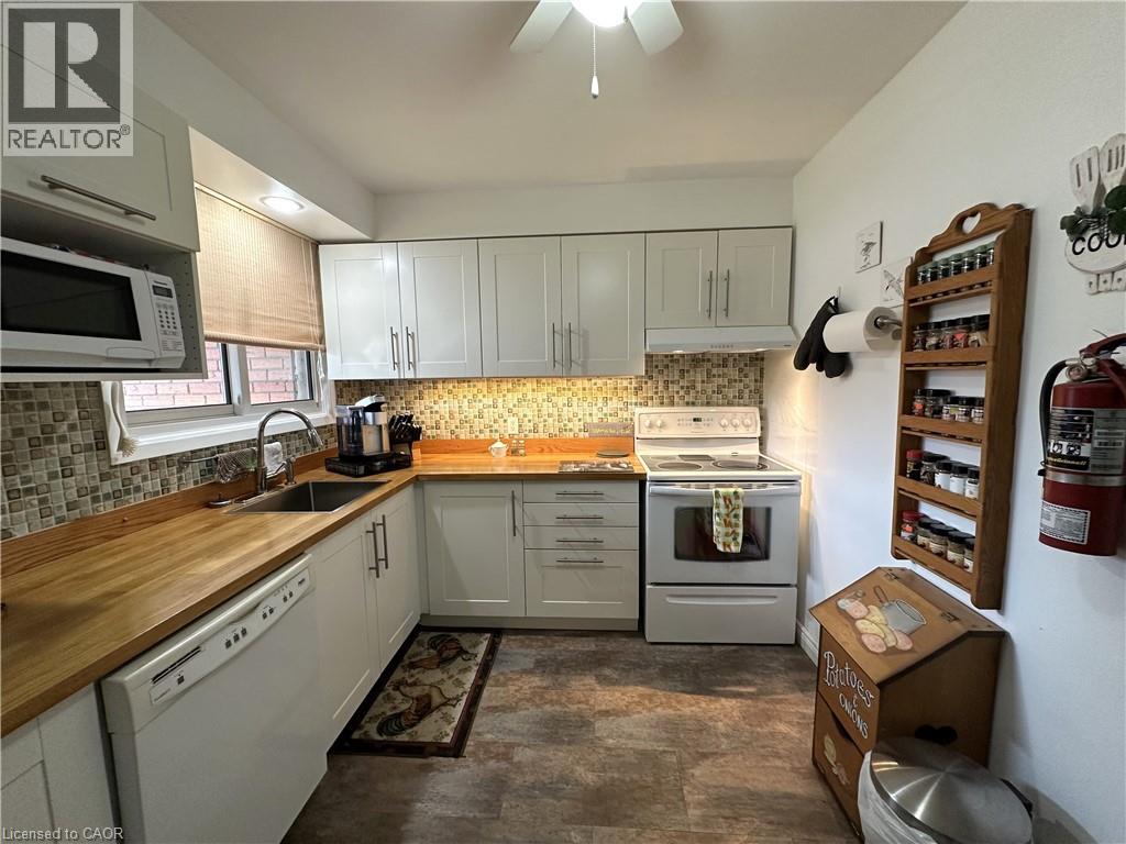 16 Westdale Avenue, Port Dover, Ontario  N0A 1N4 - Photo 17 - 40813868