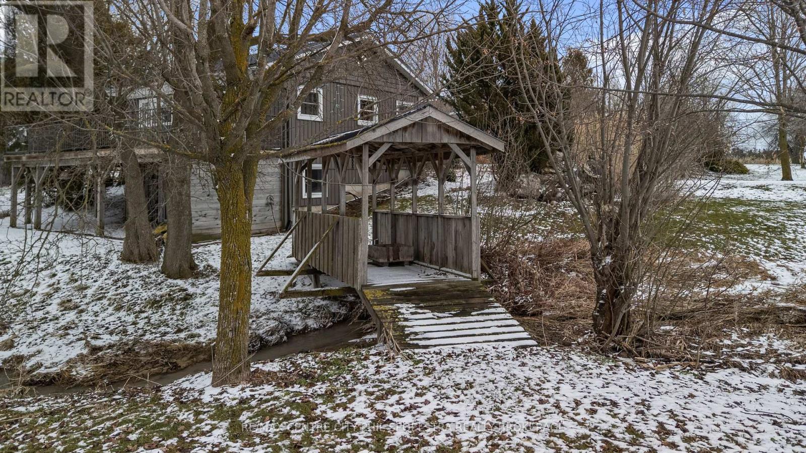 544 & 546 Concession 8 Road, Brockton, Ontario  N0G 1S0 - Photo 11 - X12912246