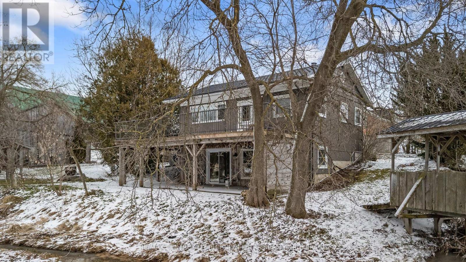 544 & 546 Concession 8 Road, Brockton, Ontario  N0G 1S0 - Photo 12 - X12912246