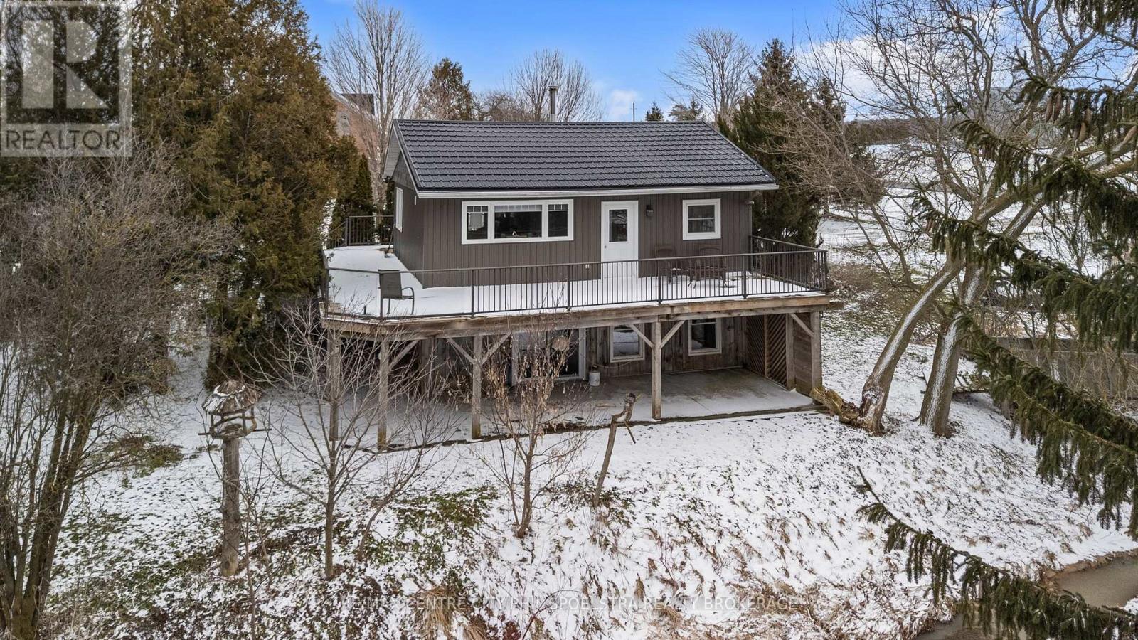 544 & 546 Concession 8 Road, Brockton, Ontario  N0G 1S0 - Photo 13 - X12912246