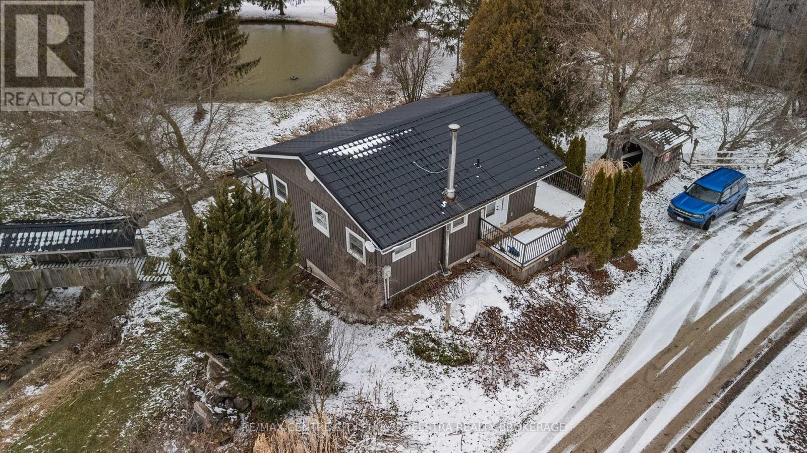 544 & 546 Concession 8 Road, Brockton, Ontario  N0G 1S0 - Photo 14 - X12912246