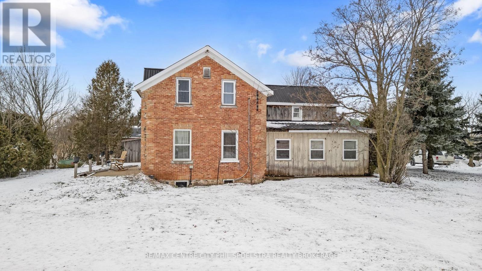 544 & 546 Concession 8 Road, Brockton, Ontario  N0G 1S0 - Photo 16 - X12912246