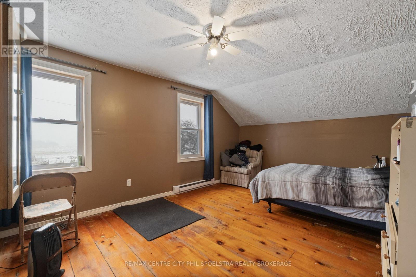 544 & 546 Concession 8 Road, Brockton, Ontario  N0G 1S0 - Photo 29 - X12912246