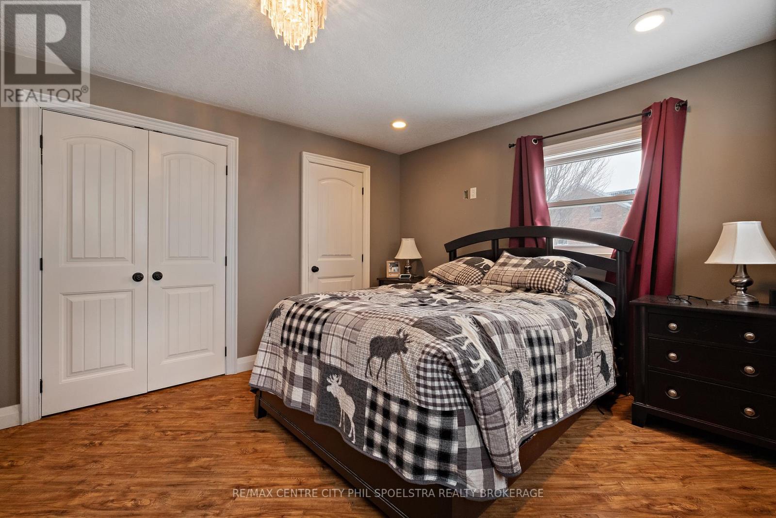 544 & 546 Concession 8 Road, Brockton, Ontario  N0G 1S0 - Photo 32 - X12912246