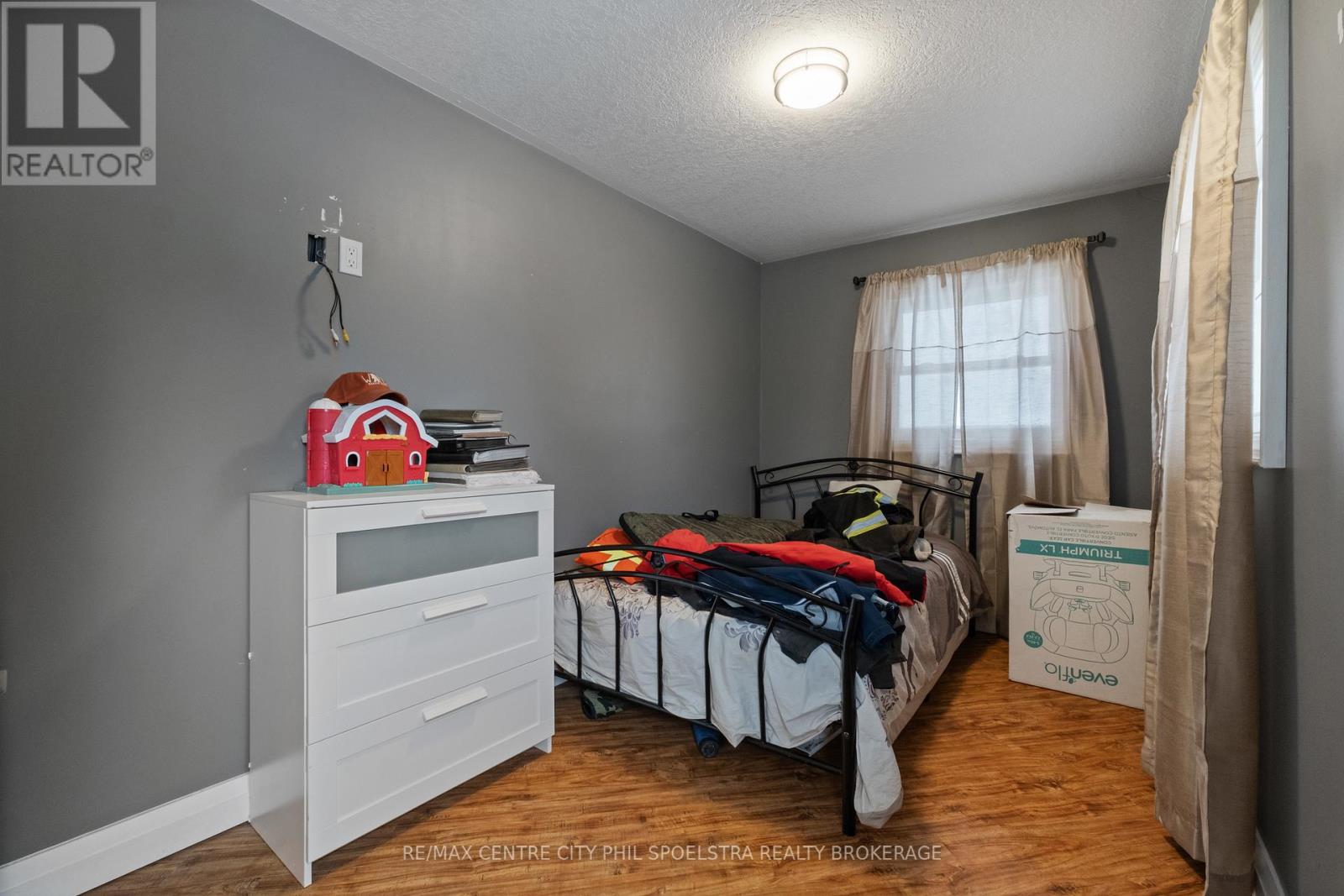 544 & 546 Concession 8 Road, Brockton, Ontario  N0G 1S0 - Photo 38 - X12912246