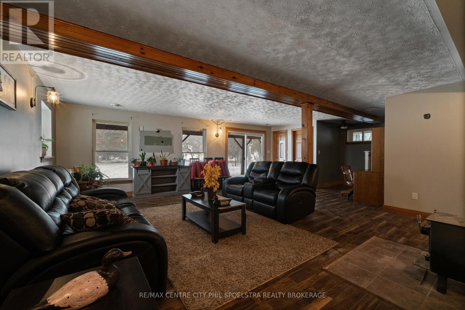 544 & 546 Concession 8 Road, Brockton, Ontario  N0G 1S0 - Photo 43 - X12912246