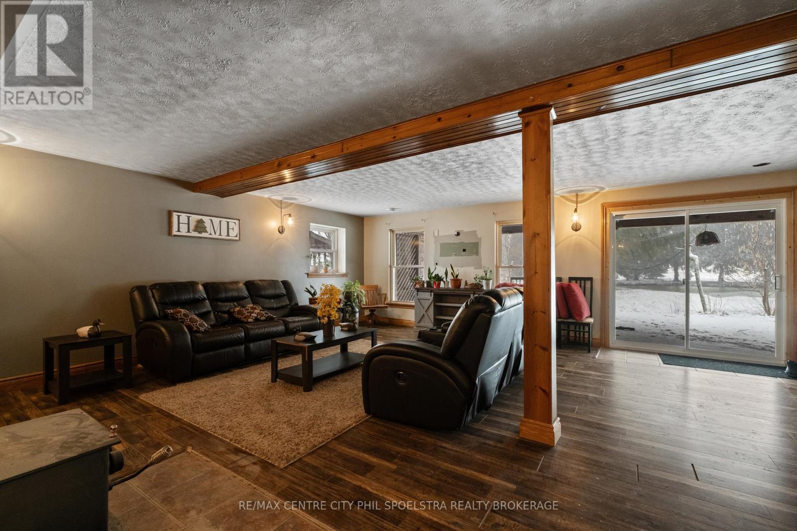 544 & 546 Concession 8 Road, Brockton, Ontario  N0G 1S0 - Photo 44 - X12912246