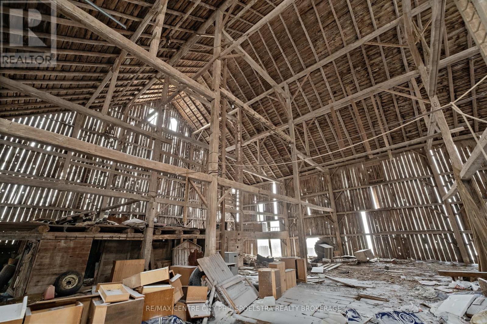 544 & 546 Concession 8 Road, Brockton, Ontario  N0G 1S0 - Photo 46 - X12912246