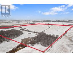 544 & 546 CONCESSION 8 ROAD, Brockton, Ontario