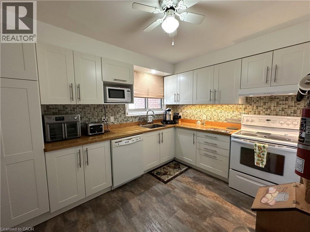 16 Westdale Avenue, Port Dover, Ontario  N0A 1N4 - Photo 18 - 40813868