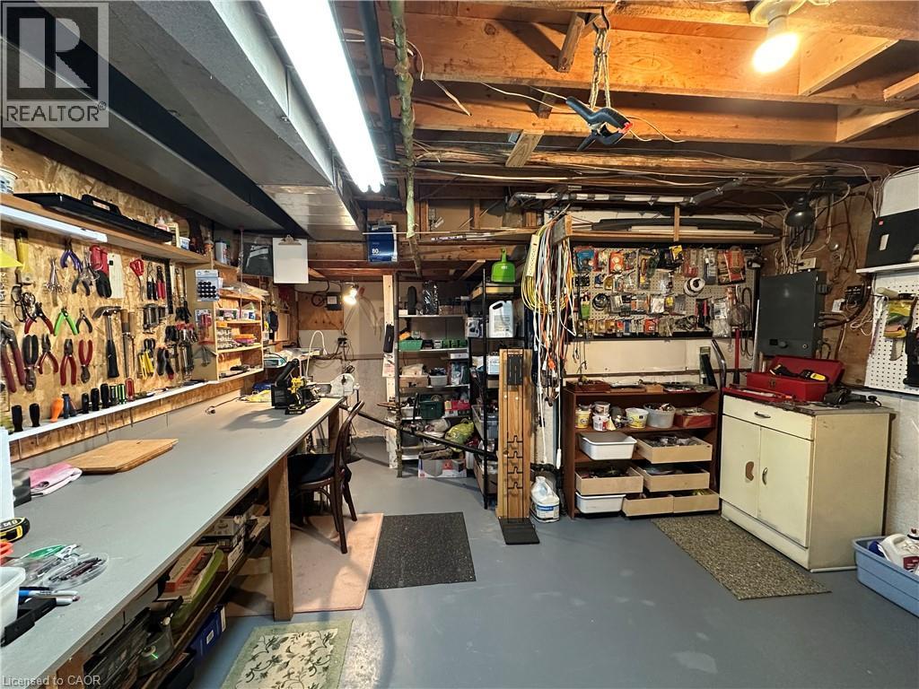 16 Westdale Avenue, Port Dover, Ontario  N0A 1N4 - Photo 33 - 40813868