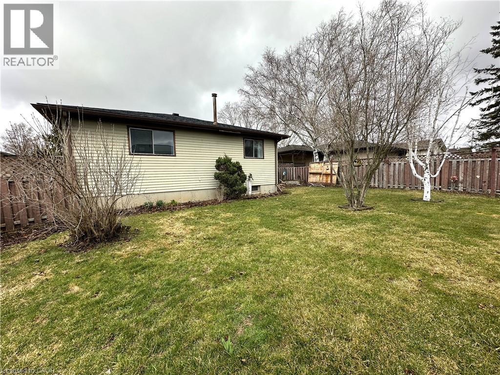 16 Westdale Avenue, Port Dover, Ontario  N0A 1N4 - Photo 38 - 40813868