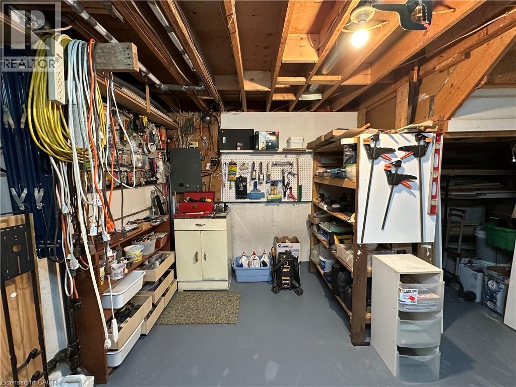 16 Westdale Avenue, Port Dover, Ontario  N0A 1N4 - Photo 34 - 40813868