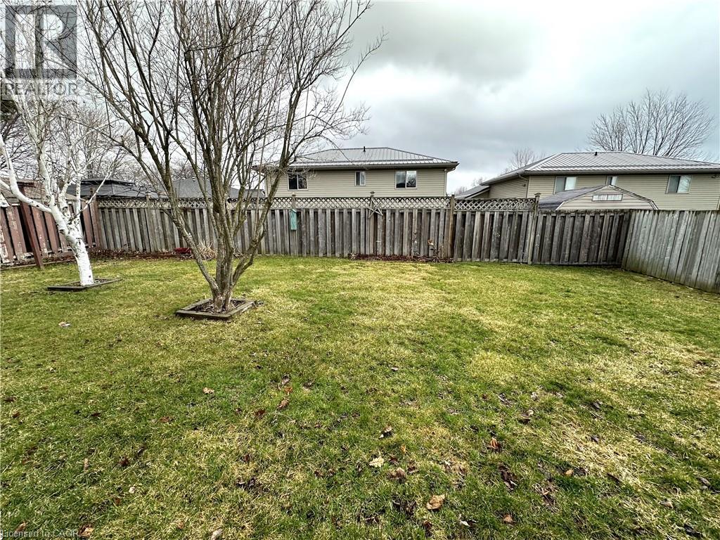 16 Westdale Avenue, Port Dover, Ontario  N0A 1N4 - Photo 37 - 40813868