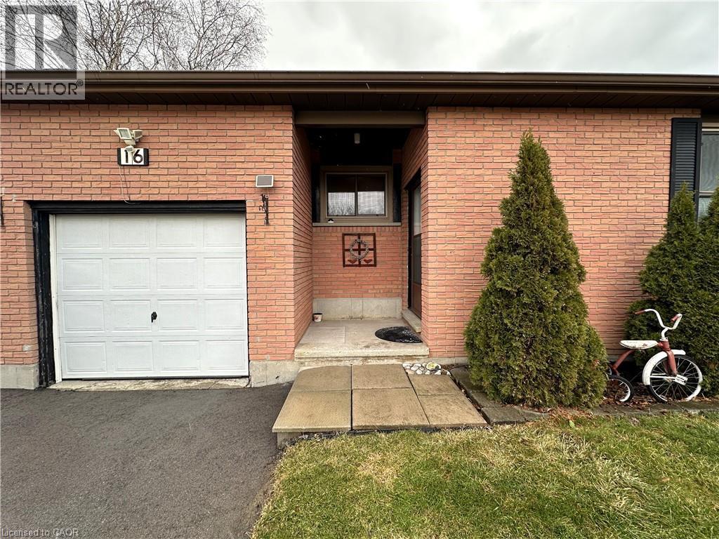 16 Westdale Avenue, Port Dover, Ontario  N0A 1N4 - Photo 3 - 40813868