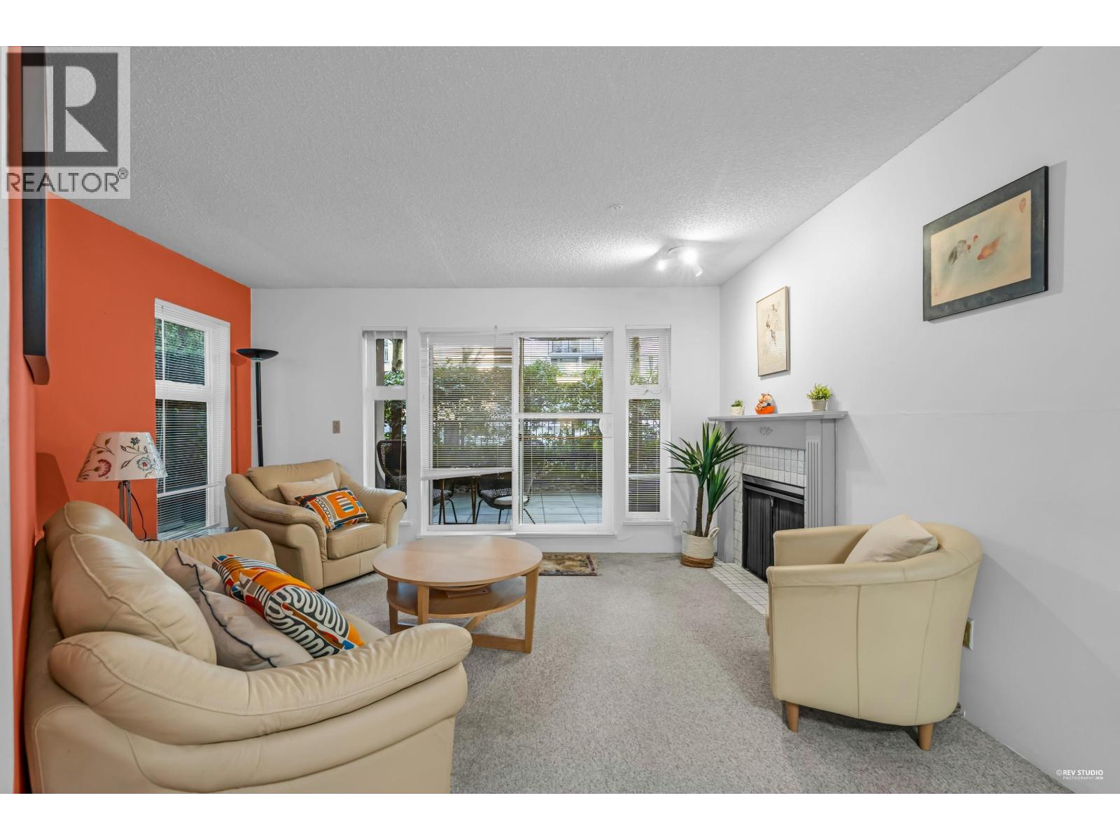 101 1924 Comox Street, Vancouver, British Columbia  V6G 1R4 - Photo 9 - R3102572