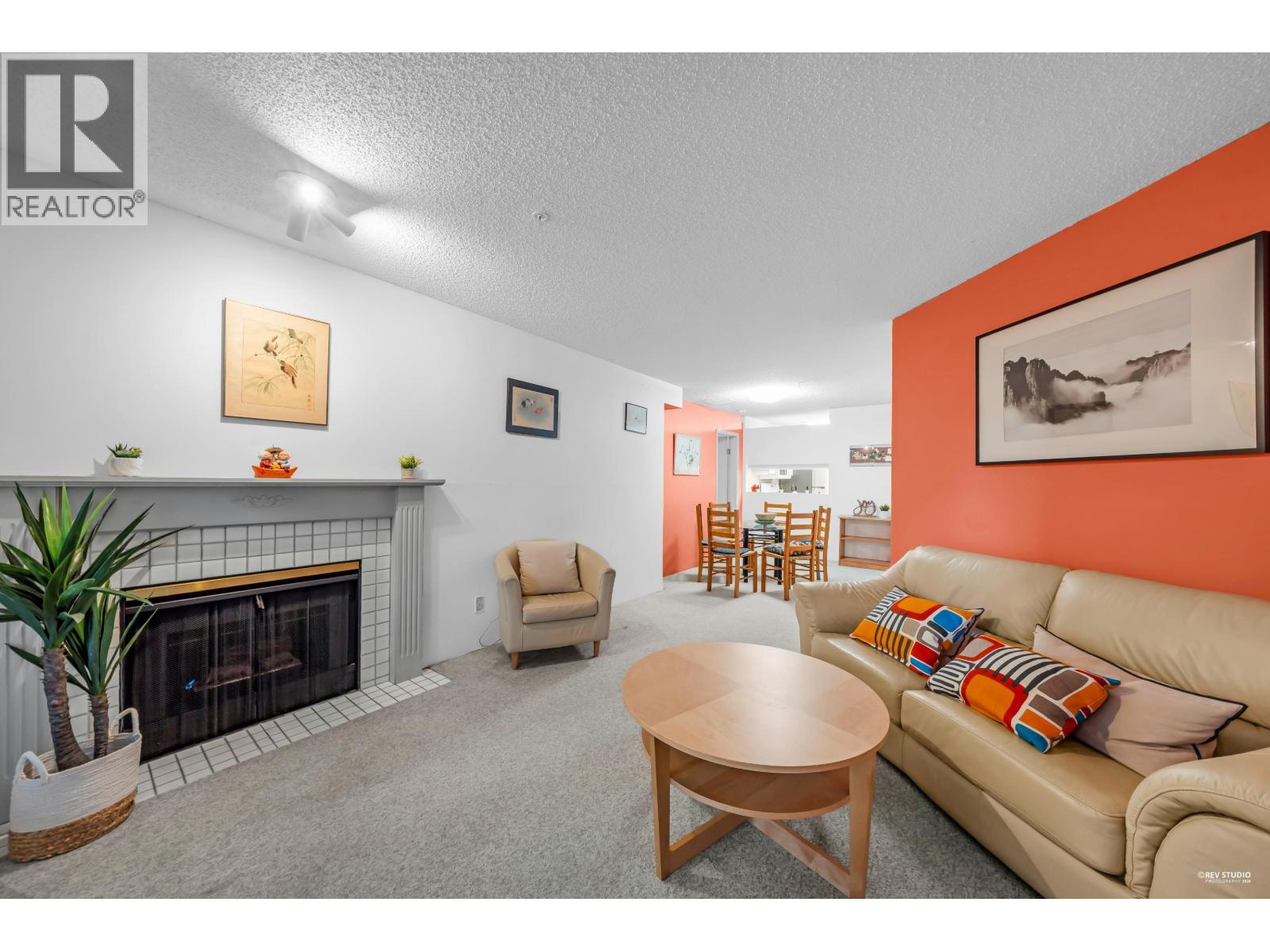 101 1924 Comox Street, Vancouver, British Columbia  V6G 1R4 - Photo 1 - R3102572