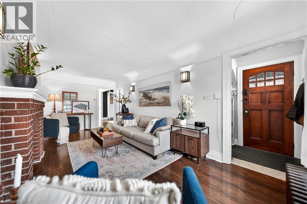 447 Herkimer Street, Hamilton, Ontario  L8P 2J4 - Photo 13 - 40814108