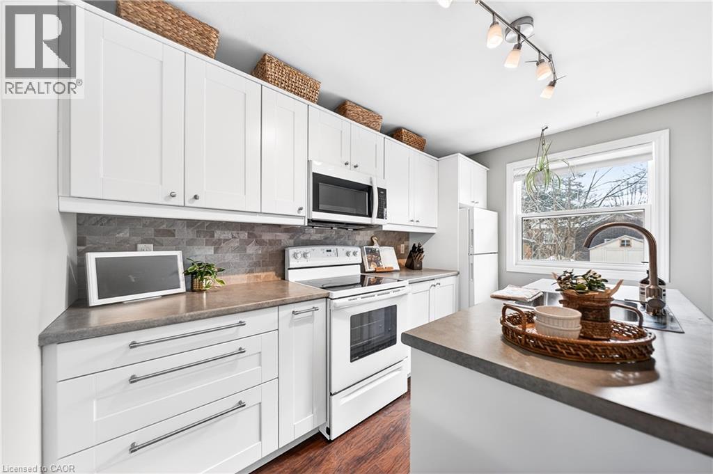 447 Herkimer Street, Hamilton, Ontario  L8P 2J4 - Photo 17 - 40814108