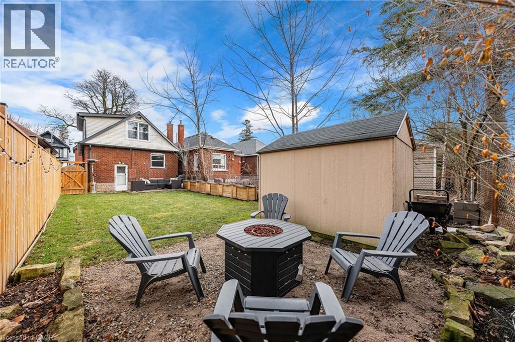 447 Herkimer Street, Hamilton, Ontario  L8P 2J4 - Photo 45 - 40814108