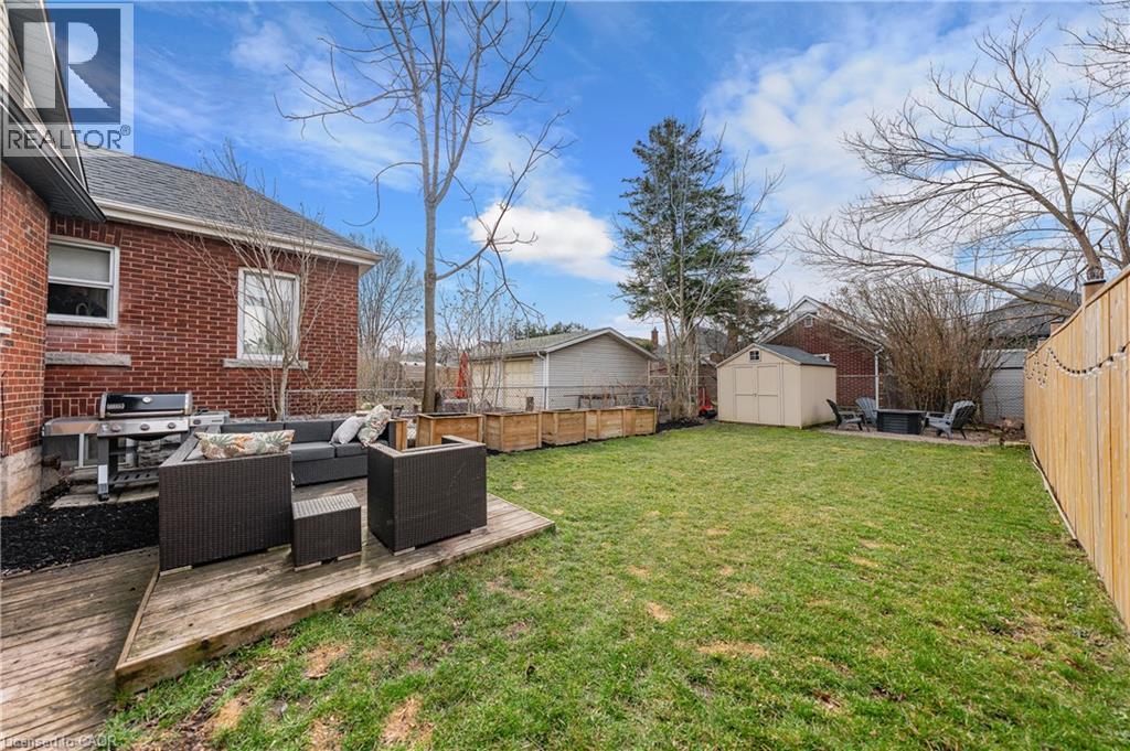 447 Herkimer Street, Hamilton, Ontario  L8P 2J4 - Photo 43 - 40814108