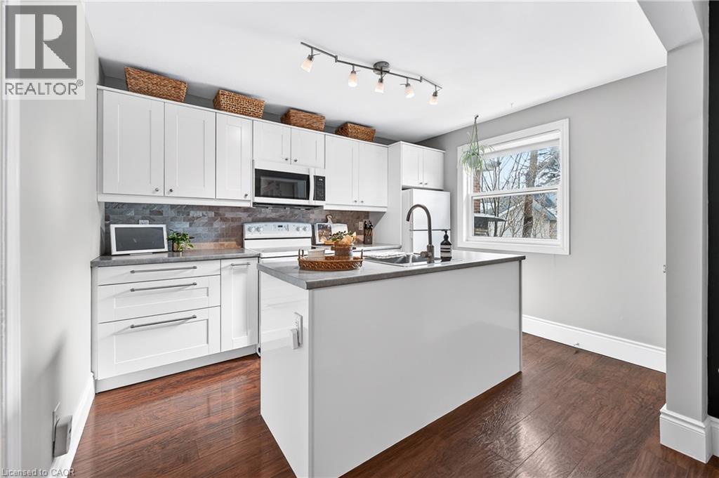 447 Herkimer Street, Hamilton, Ontario  L8P 2J4 - Photo 15 - 40814108