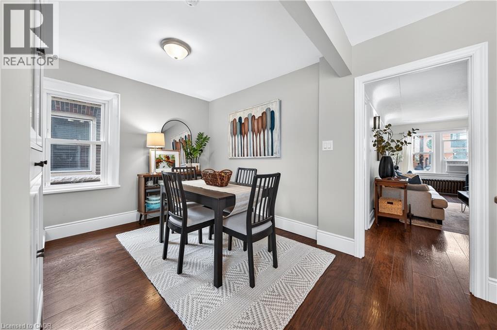 447 Herkimer Street, Hamilton, Ontario  L8P 2J4 - Photo 20 - 40814108