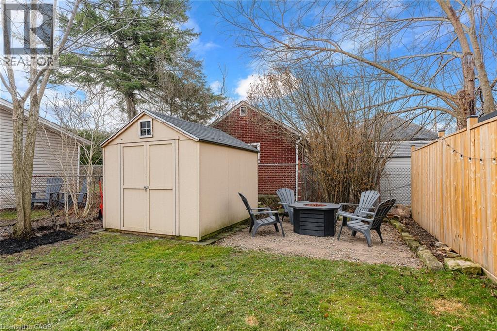 447 Herkimer Street, Hamilton, Ontario  L8P 2J4 - Photo 44 - 40814108