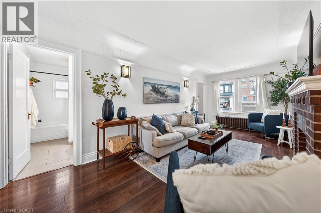 447 Herkimer Street, Hamilton, Ontario  L8P 2J4 - Photo 12 - 40814108