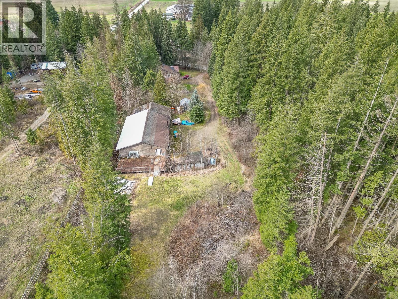 4850 Foothill Road Sw, Salmon Arm, British Columbia  V1E 3C2 - Photo 12 - 10378854