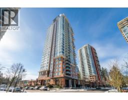 1604 3100 WINDSOR GATE, Coquitlam, British Columbia